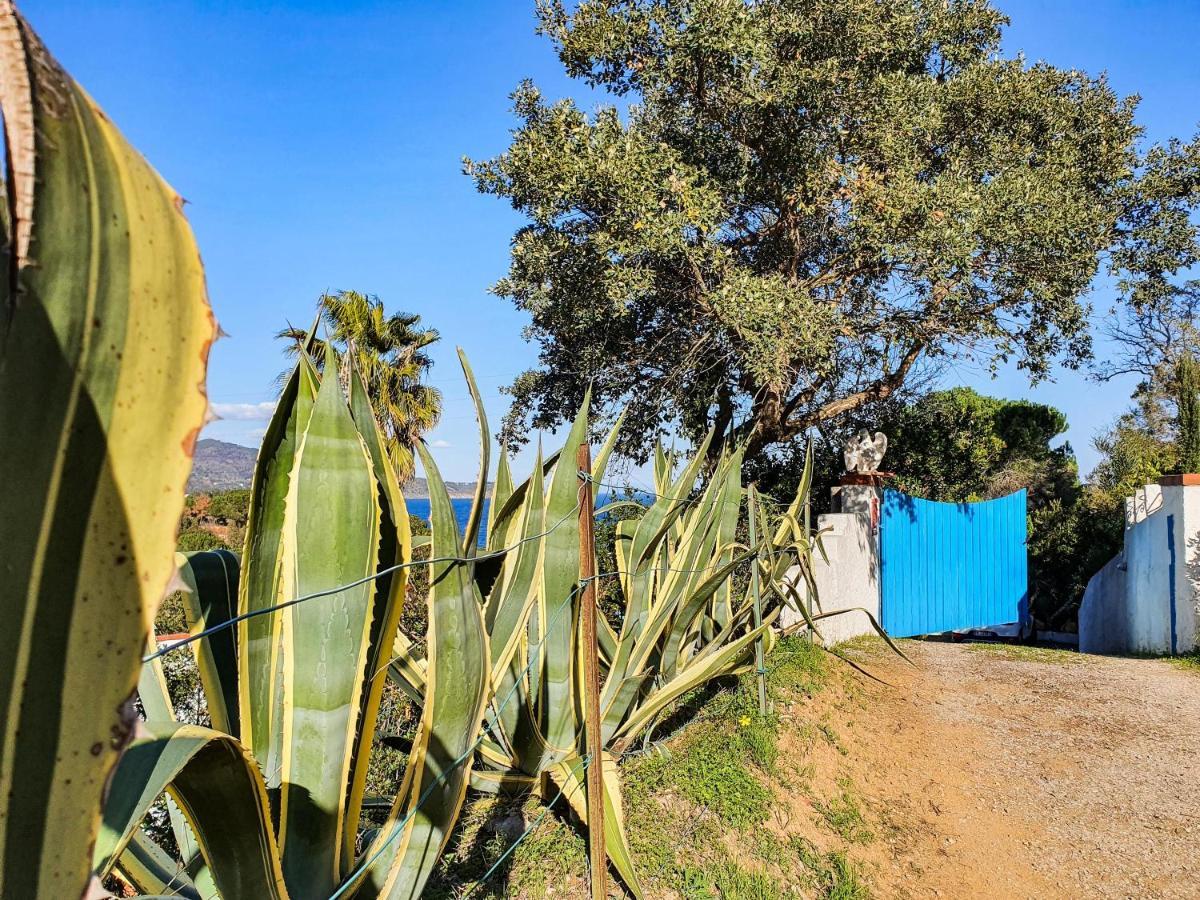 Casa Country Villa Capoliveri  Exterior photo